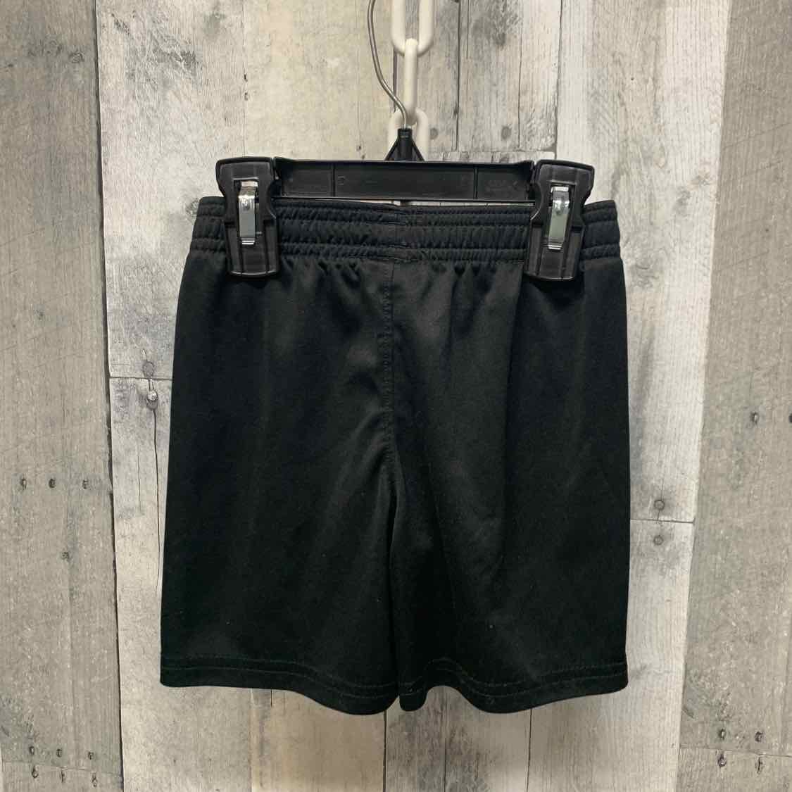 Size 3T Black Sport Brand Shorts - Athletic