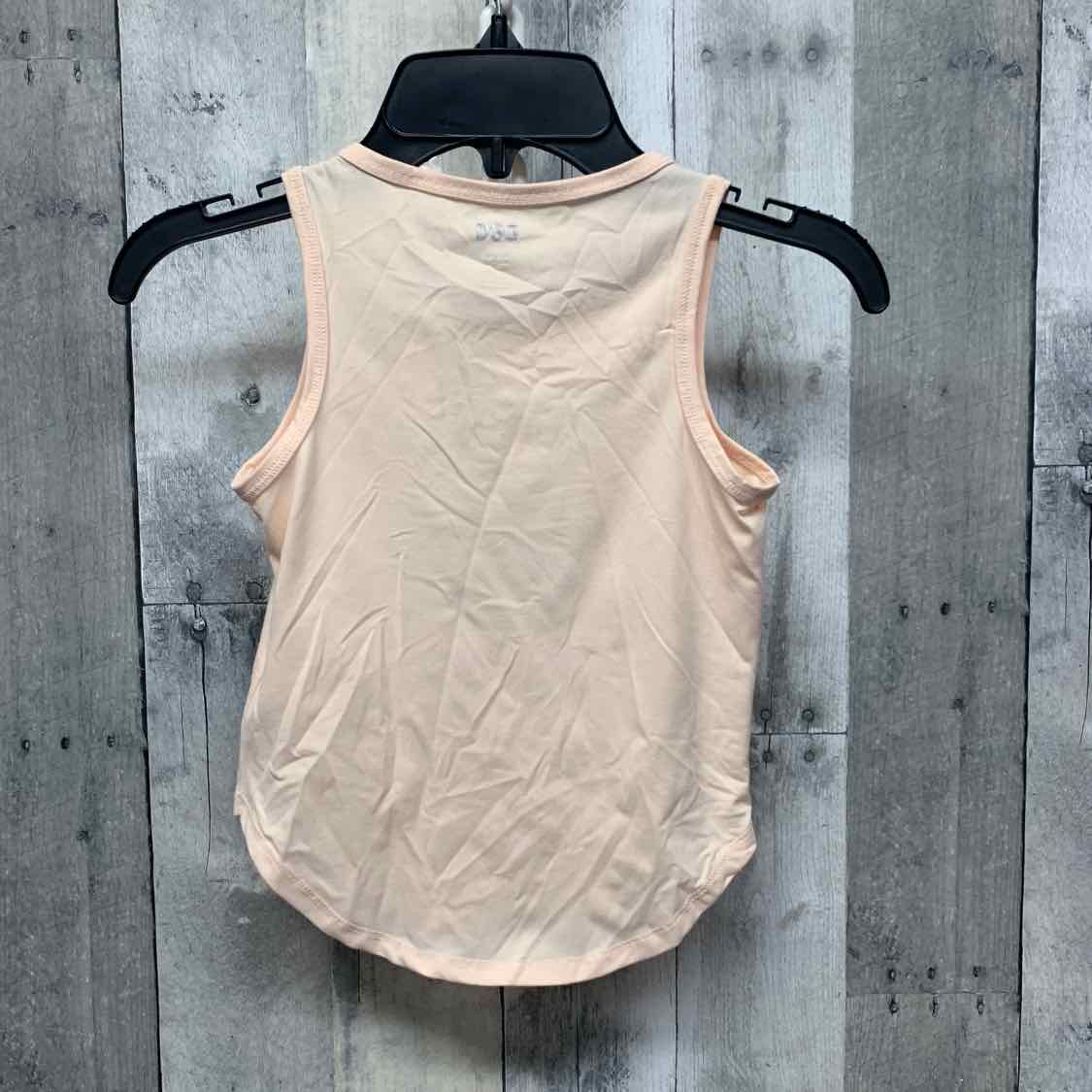 Size 4/5 Coral B Brand Tank Top - OodlesCB