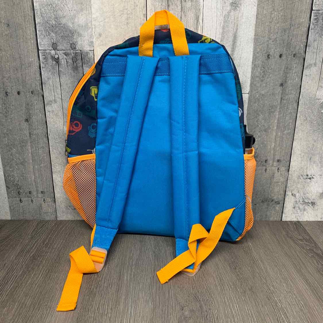Backpack