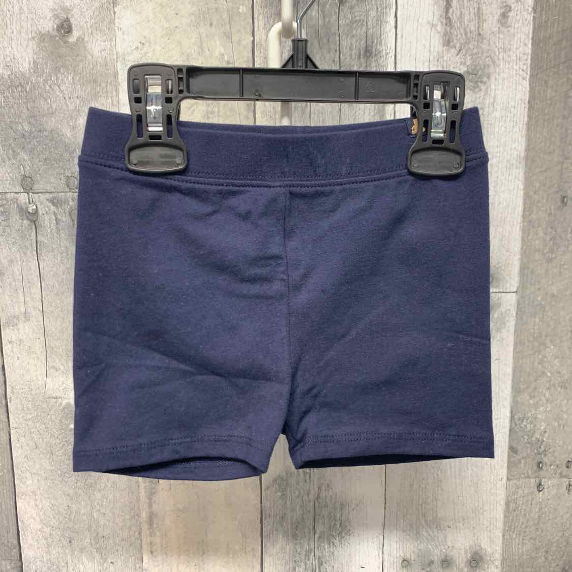 Size 3 Navy Gap Shorts - Athletic - OodlesCB