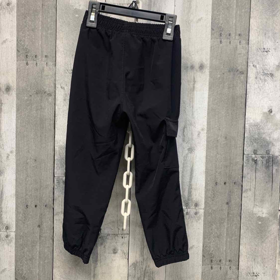 Size 3T Black Sport Brand Athletic Pants