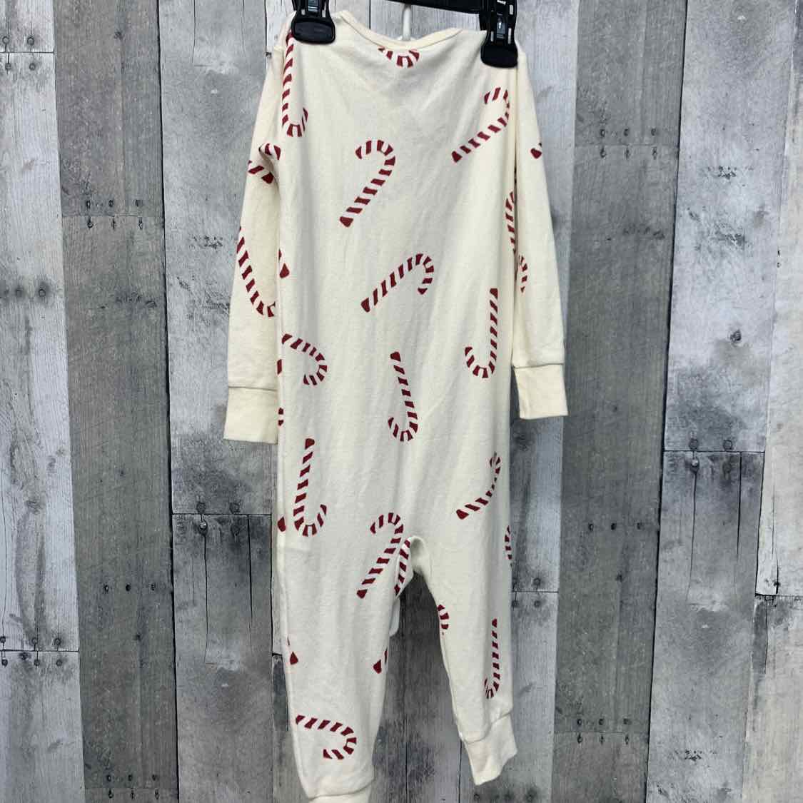 Size 2T White/Red Modern Moments by Gerber Romper