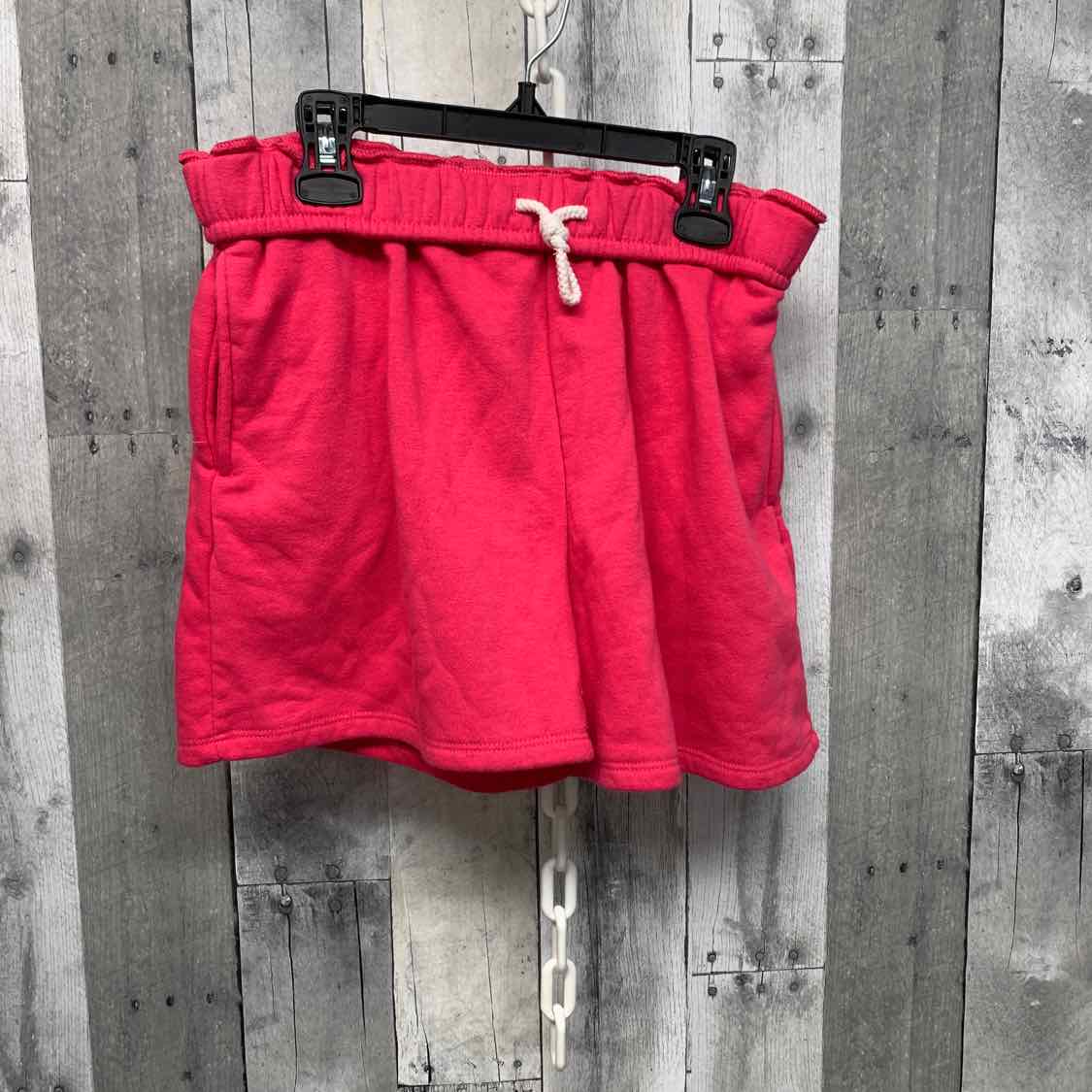 Size 14 Hot Pink Art Class Shorts - Athletic