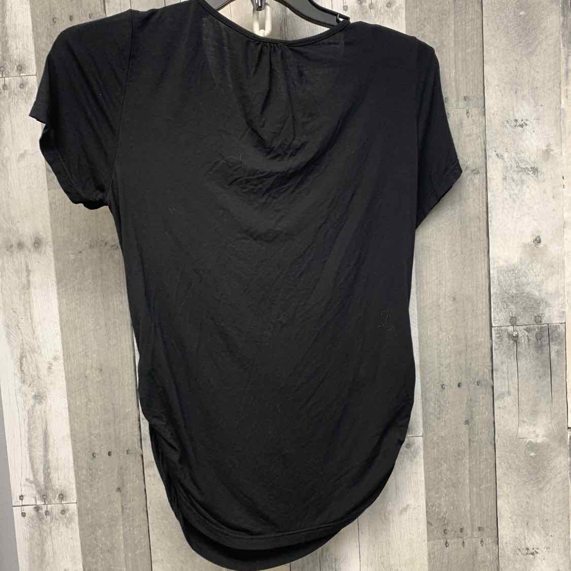 Size M Black B Brand Nursing Top