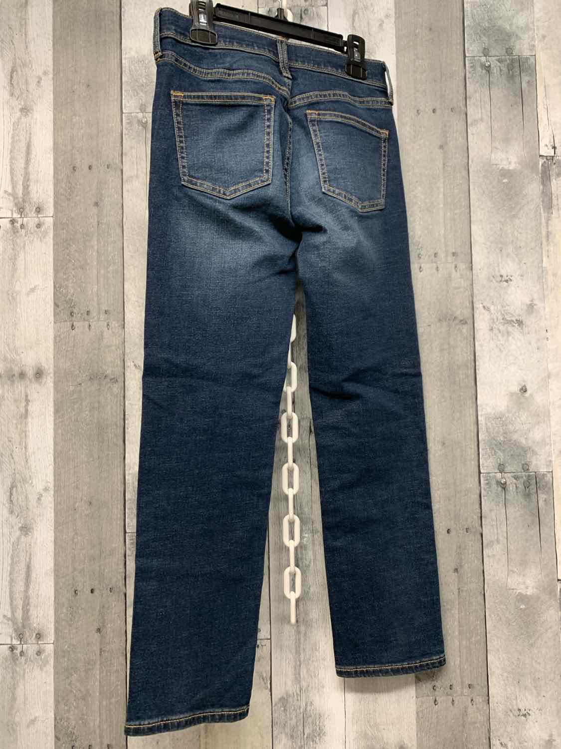 Size 10 Denim Old Navy Jeans