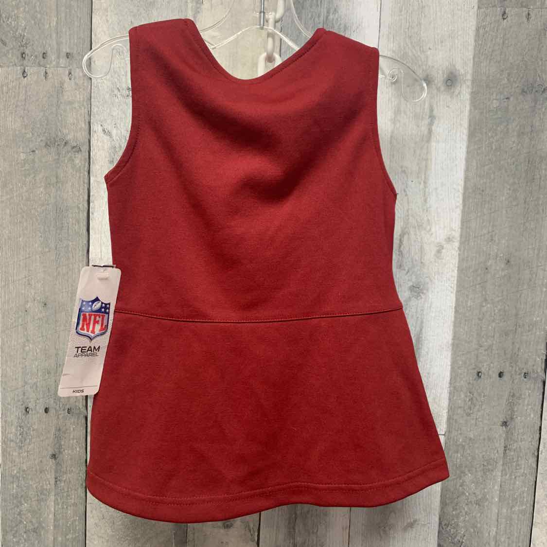 Generic Burgundy Size 18 Months Halloween Costume - Little Kid