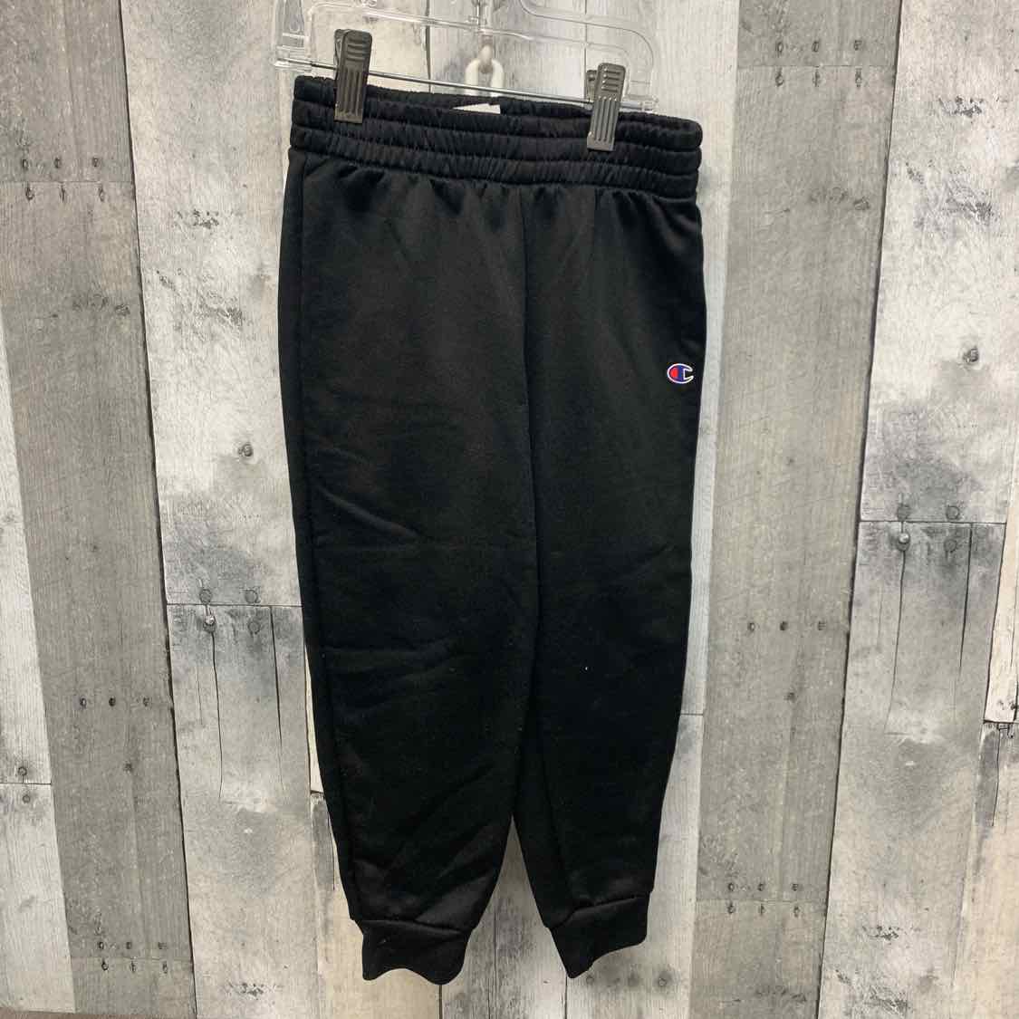 Size 4T Black Champion Athletic Pants