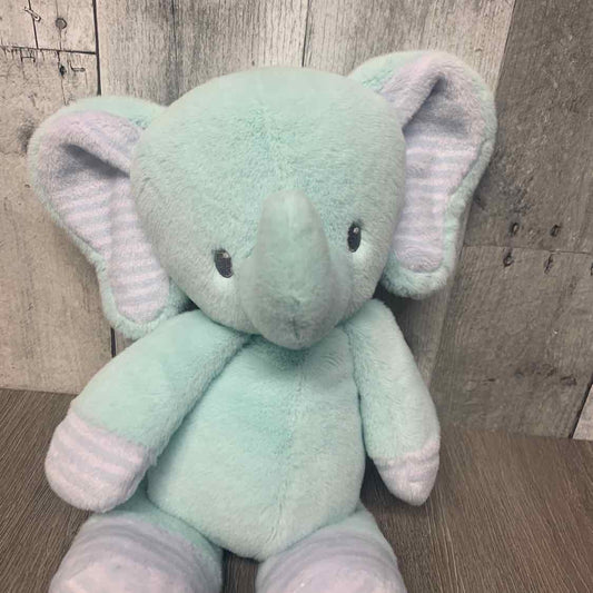 Gund Mint Attachable Toy