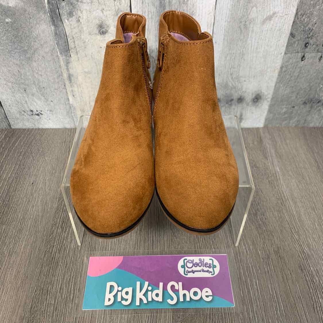 Size 13 Brown Cat & Jack Boots