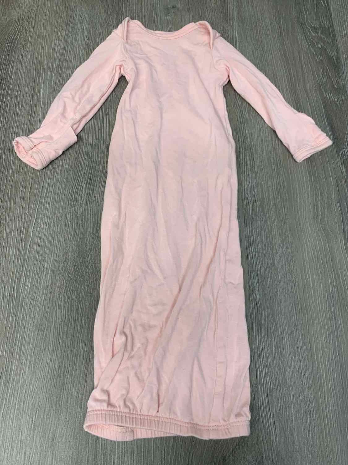 Size Preemie Pink Just One You Layette - OodlesCB
