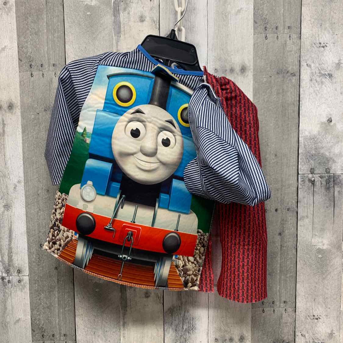 Thomas Navy/Red Size No Size Halloween Costume - Little Kid