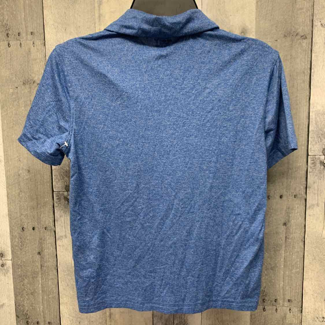 Size 6/7 Blue Old Navy Polo