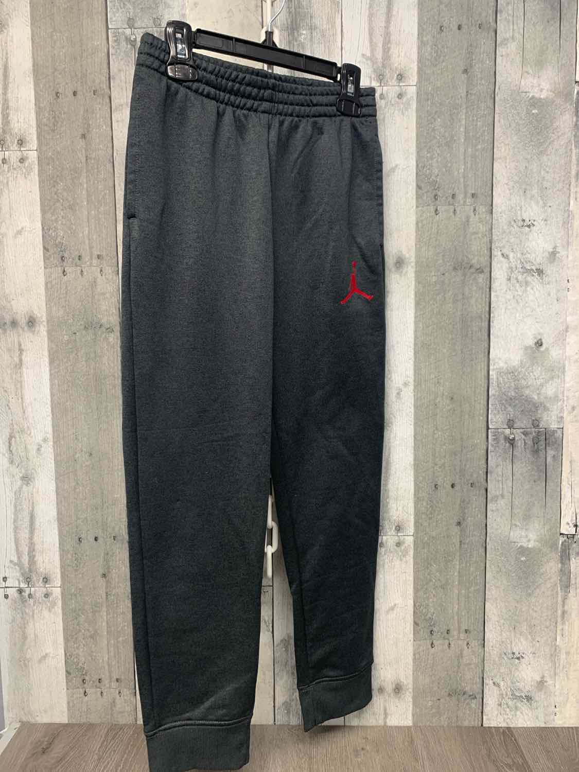 Size 10/12 Gray Sport Brand Athletic Pants