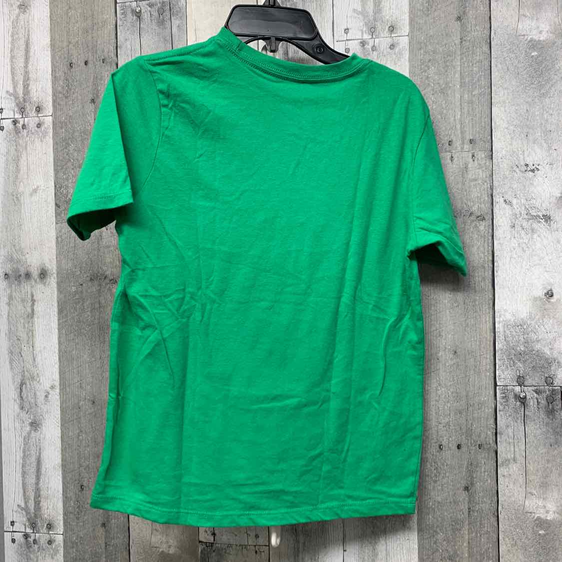 Size 10/12 Green Graphic Dr Seuss T Shirt