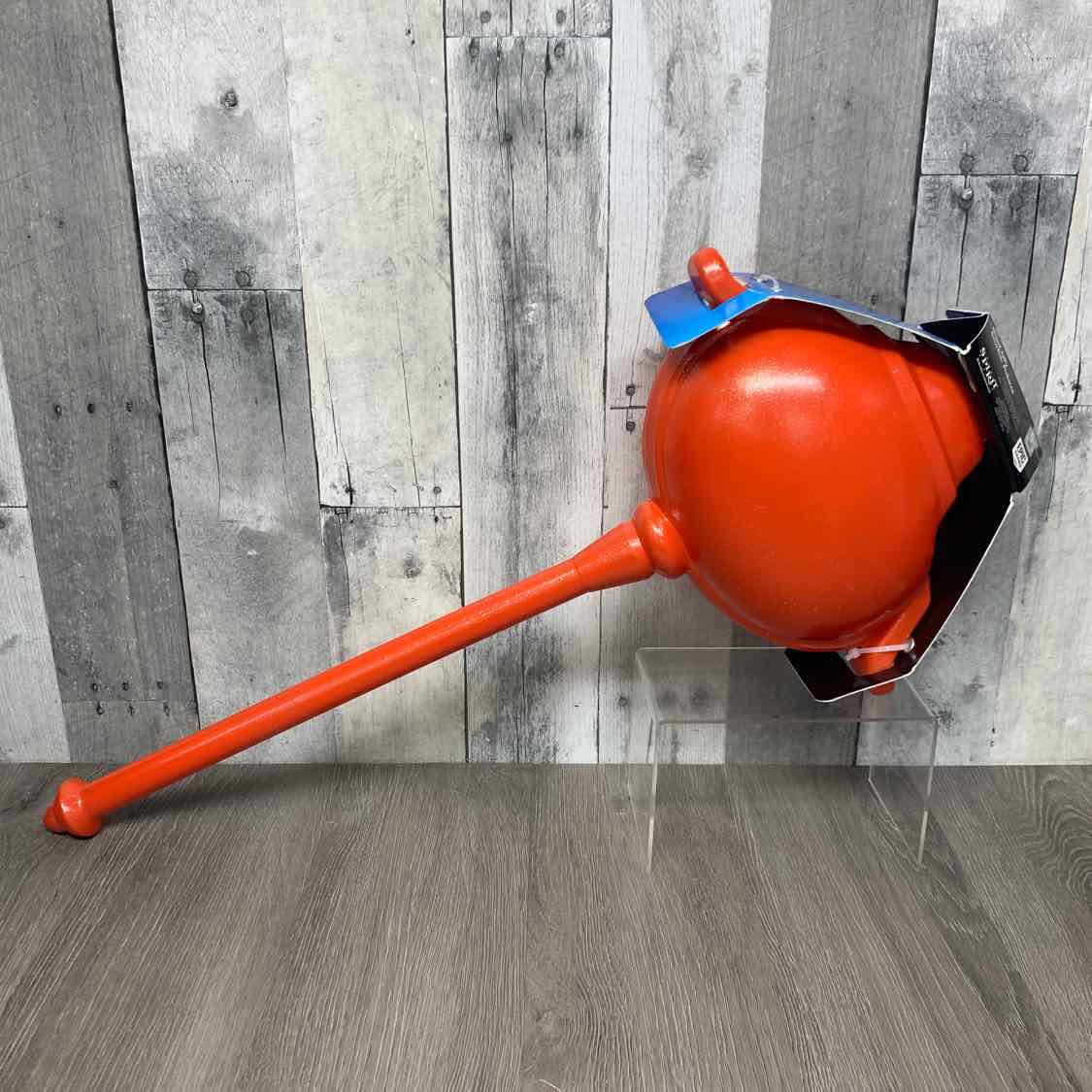 Spirit Orange Halloween Costume Acc