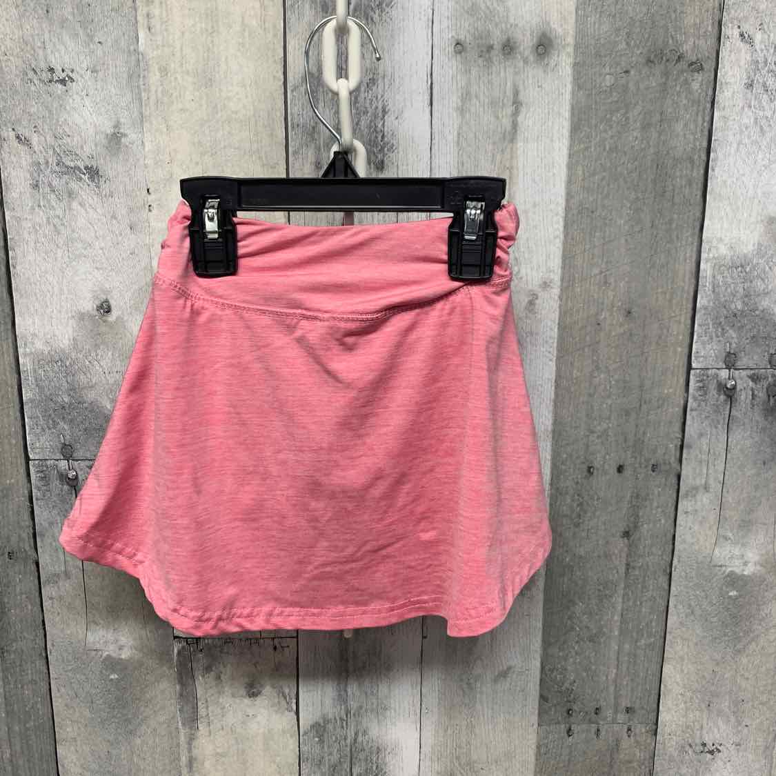 Size 4 Pink Body Glove Skirt