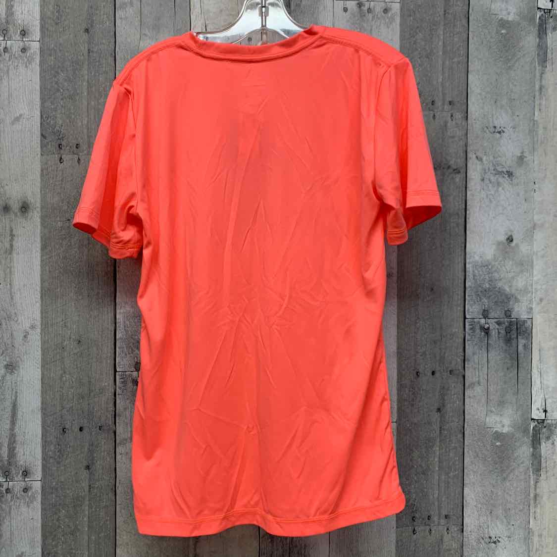 Size 10/12 Hot Pink Sport Brand T Shirt