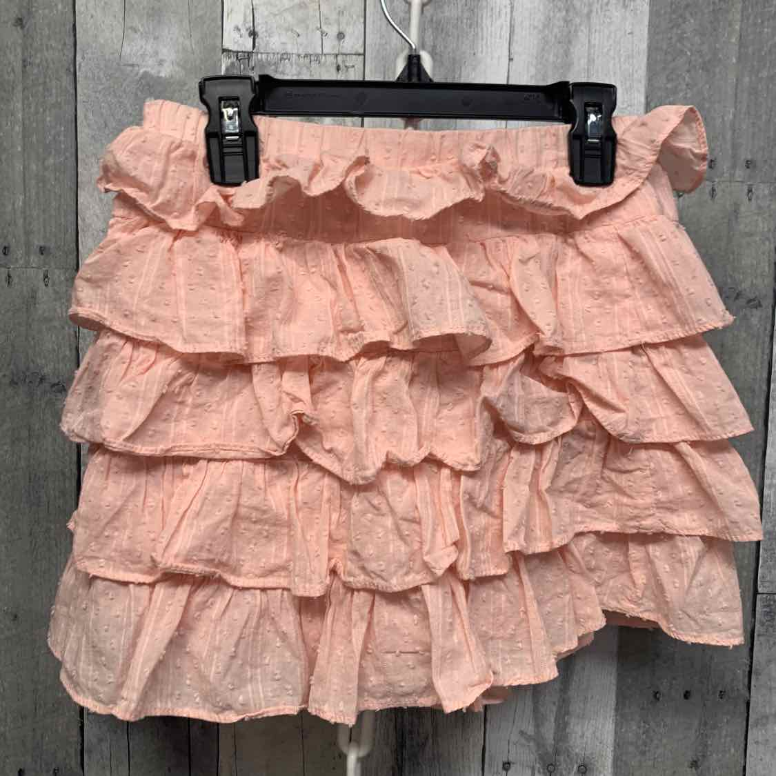 Size Large Pink Art Class Skirt