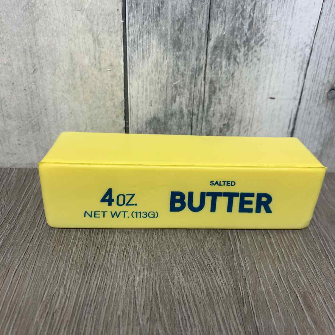 5.25in Squishy Butter