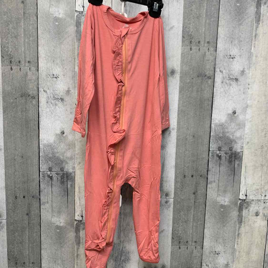 Size 18-24 Months Pink Little Buggins Romper