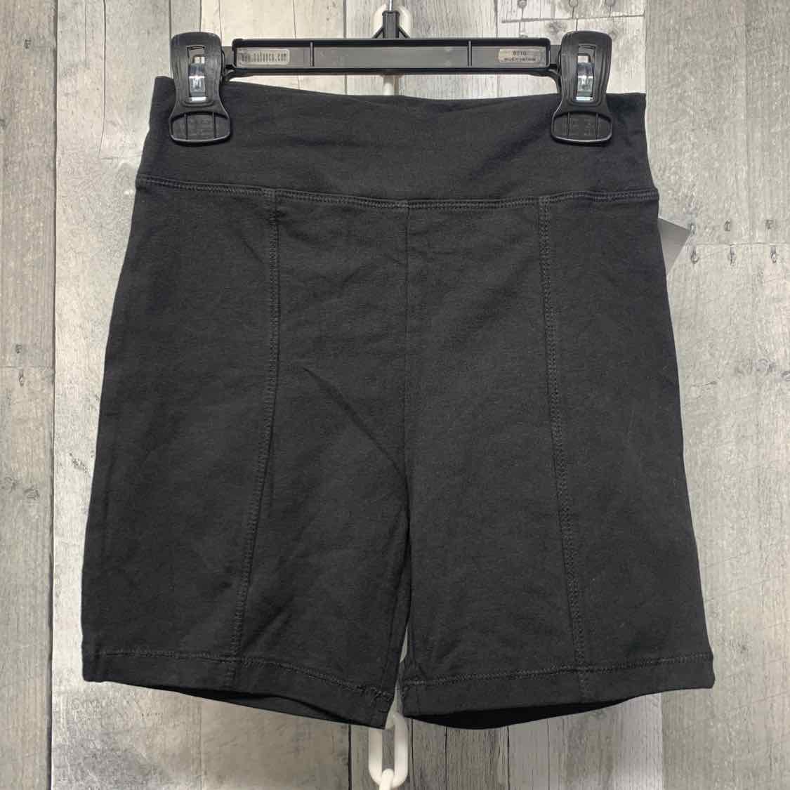 Size Large Black Art Class Shorts - Athletic - OodlesCB