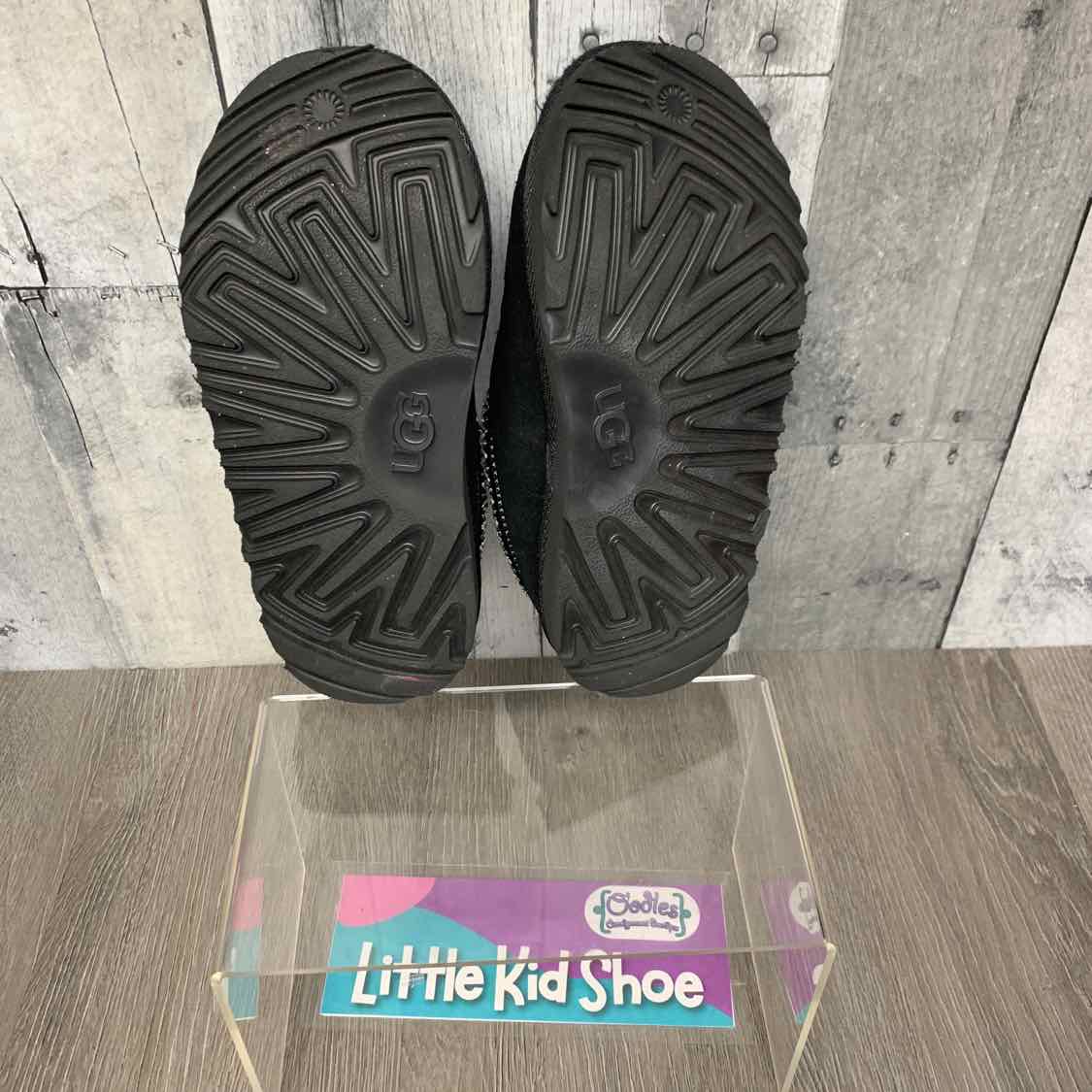 Size 12 Black UGG Boots