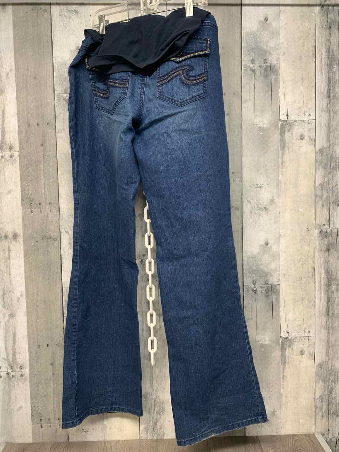 Size M Denim Oh Baby Jeans