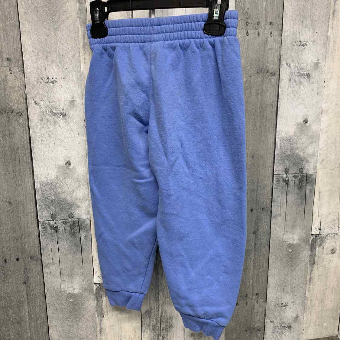 Size 5 Blue/White Sport Brand Athletic Pants