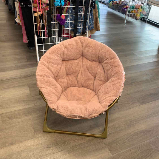 Generic Pink Chair