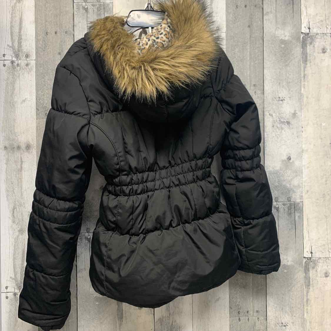 Size Large Black B Brand Snow Jacket