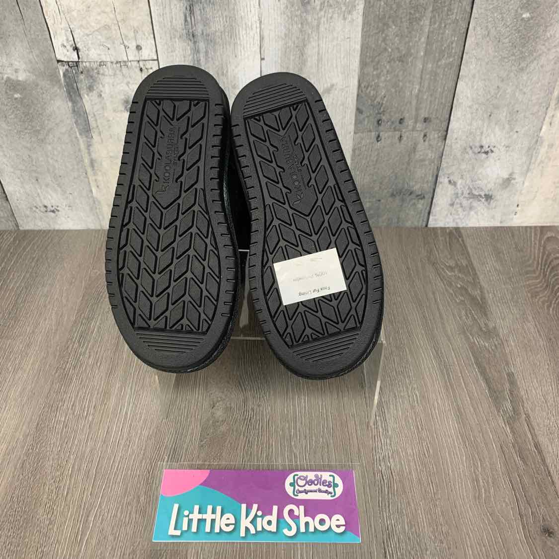 Size 13 Black UGG Boots