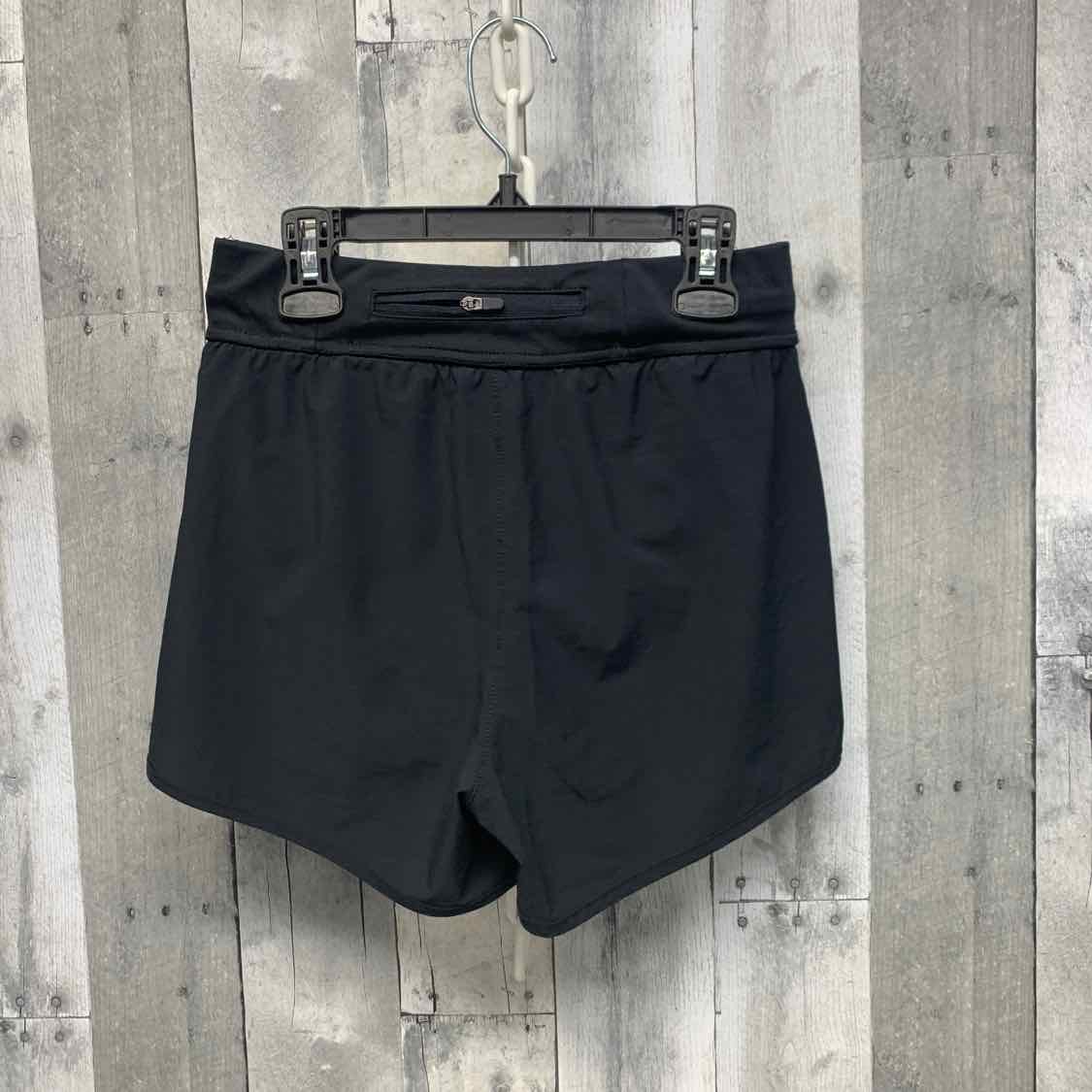 Size XLarge Black Name Brand Shorts - Athletic