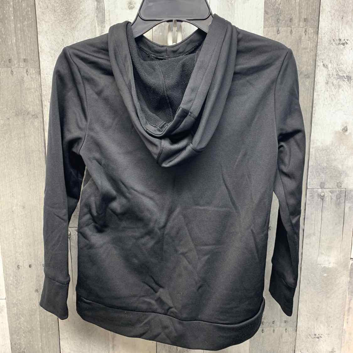 Size Small Black Sport Brand Pull Over