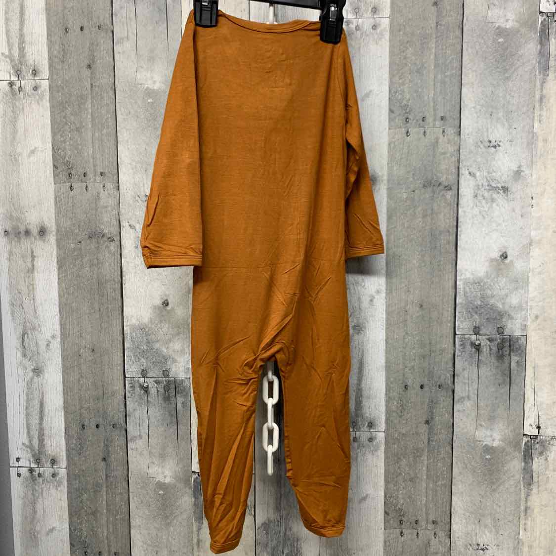 Size 18-24 Months Brown Little Buggins Romper