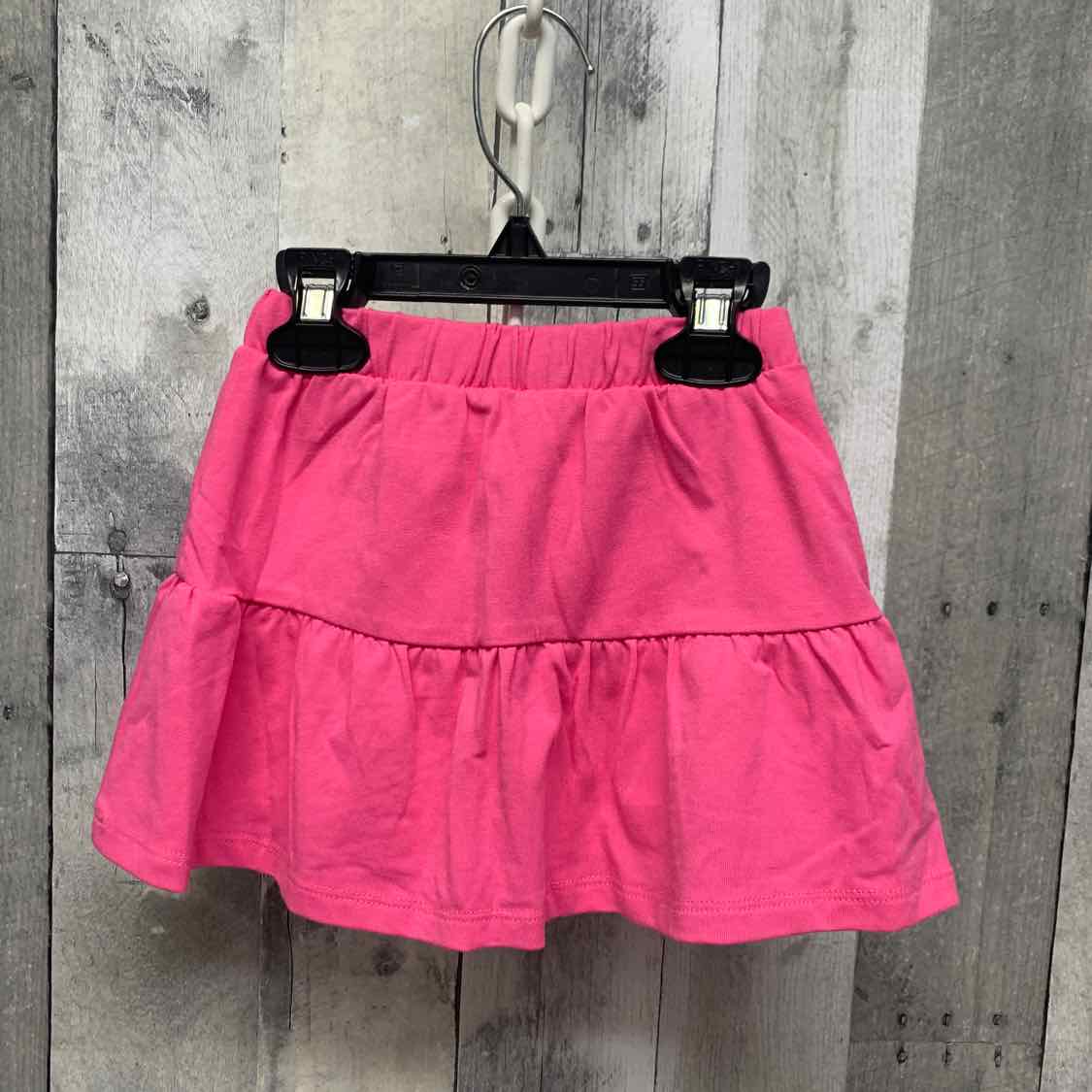 Size 18-24 Months Pink B Brand Skirt - OodlesCB