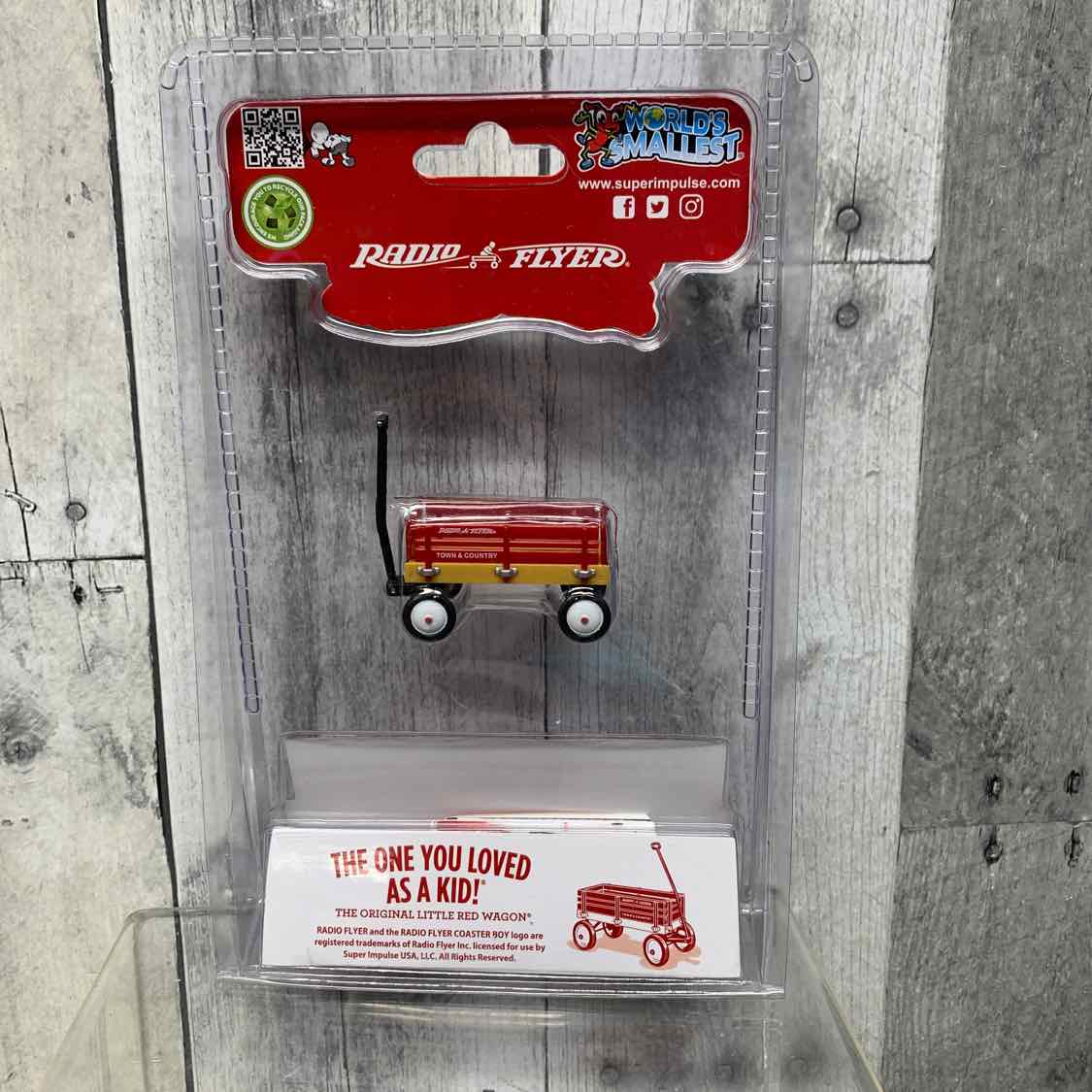 Generic Red/Tan Misc Pretend Play