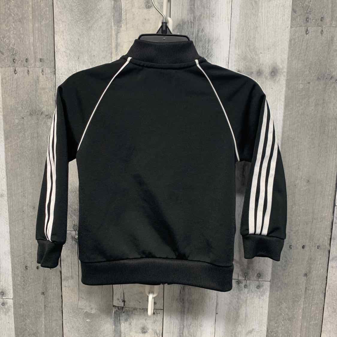 Size 12 Months Black/White Sport Brand Light Jacket