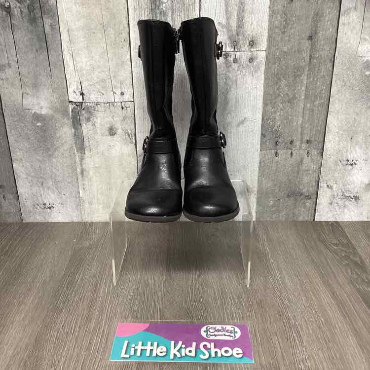 Size 9 Black Rachel Boots