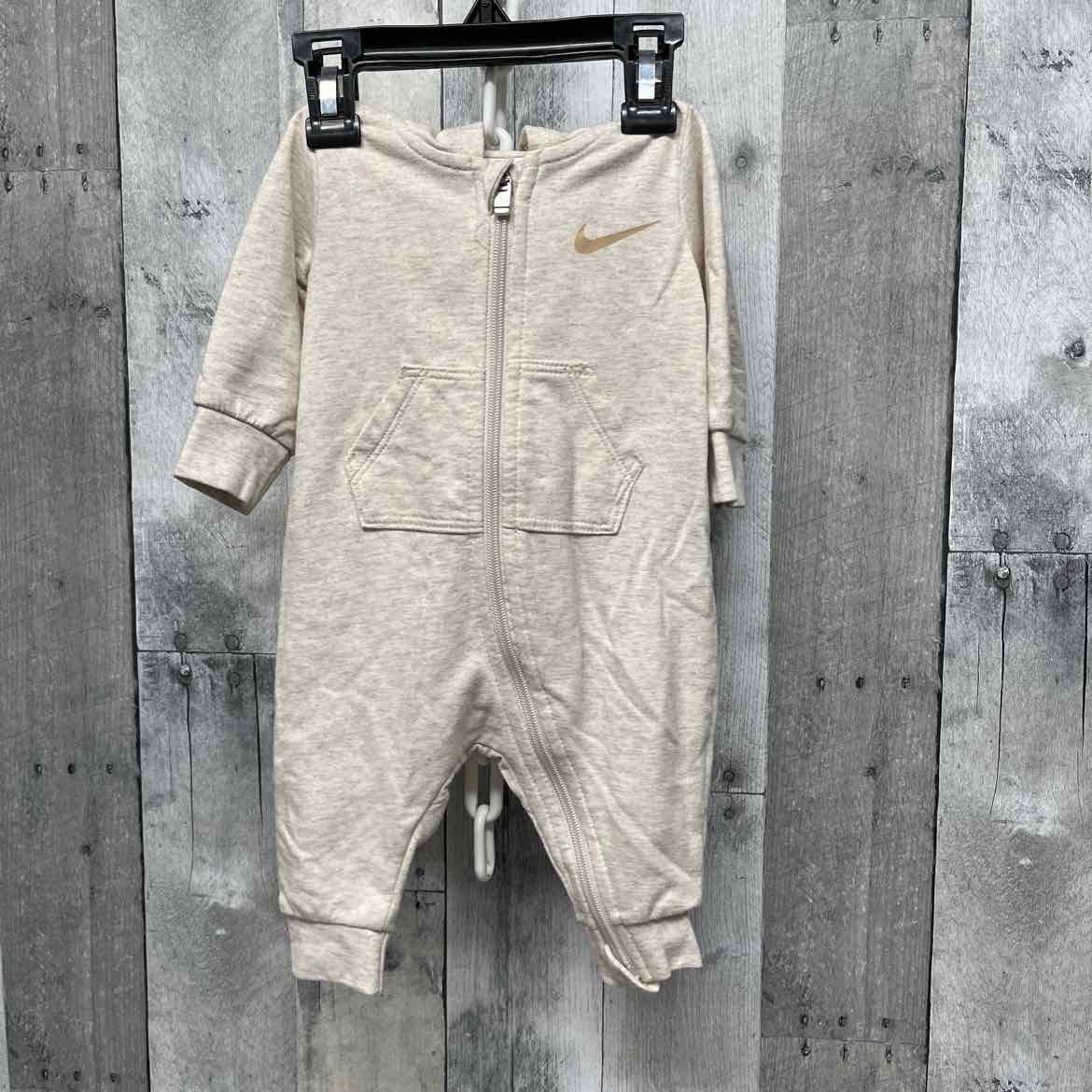 Size 3 Months Tan Sport Brand Light Jacket