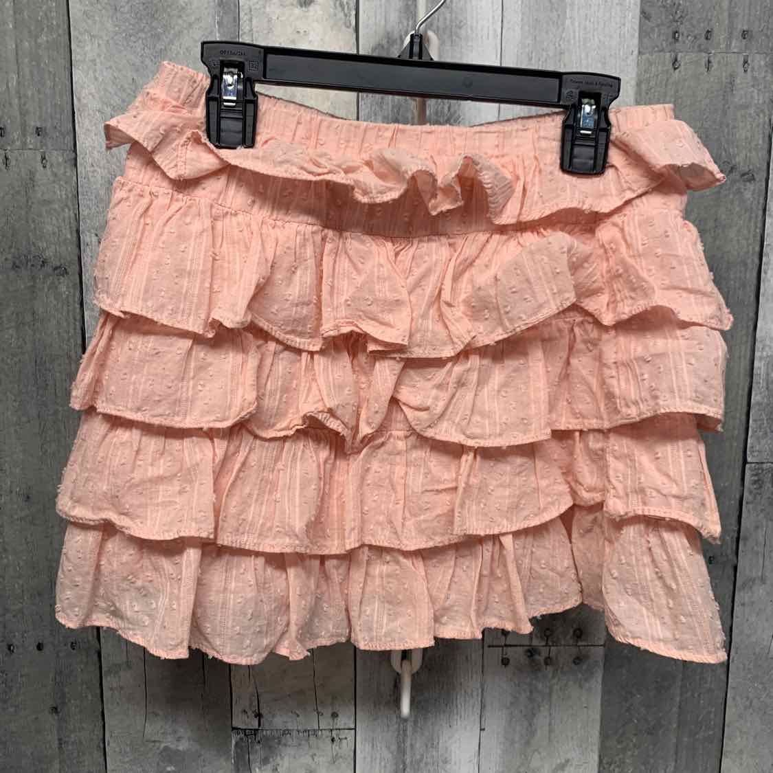 Size Large Pink Art Class Skirt