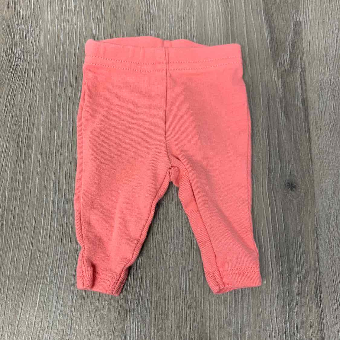 Size Preemie Pink Child of Mine Pants