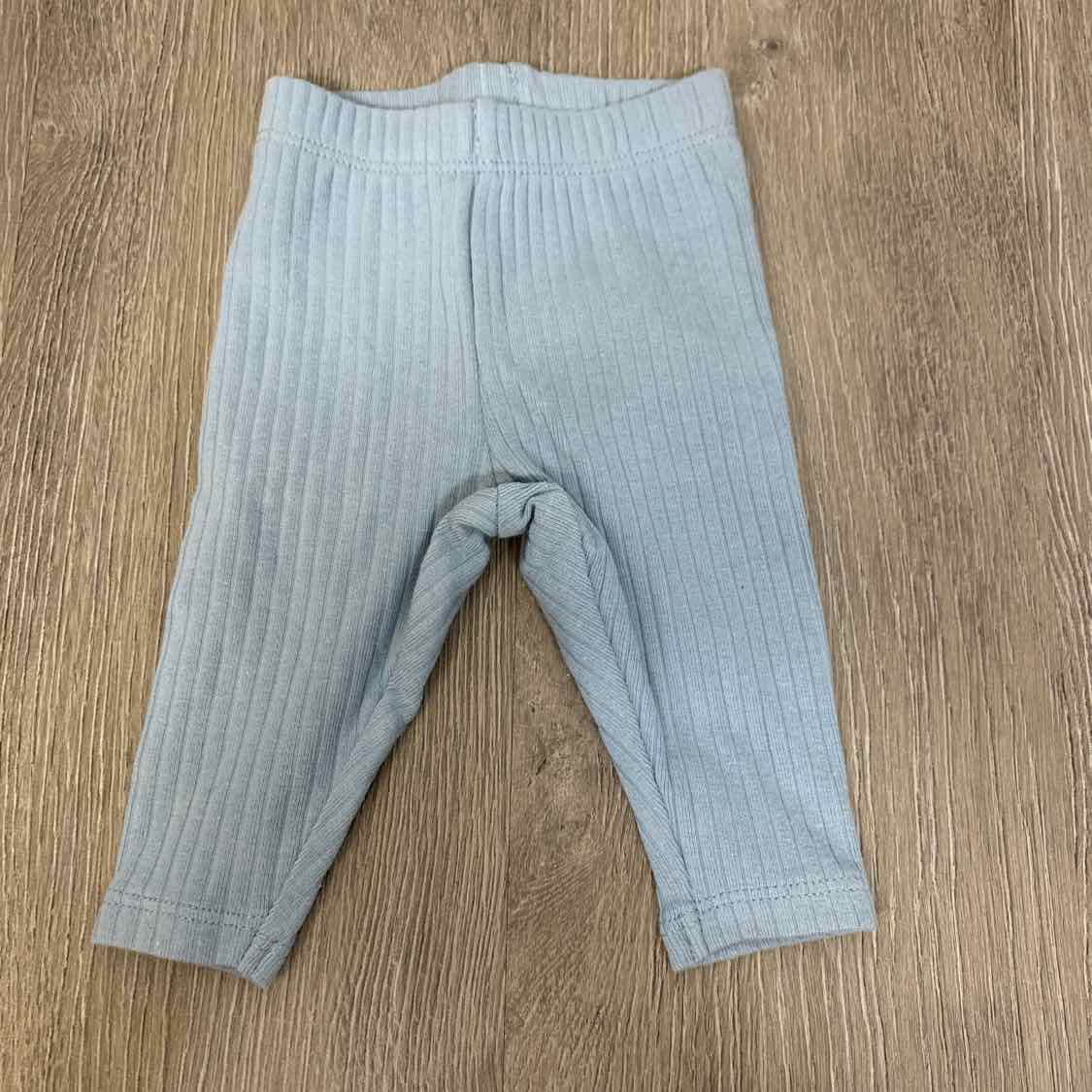 Size Preemie Blue Just One You Pants