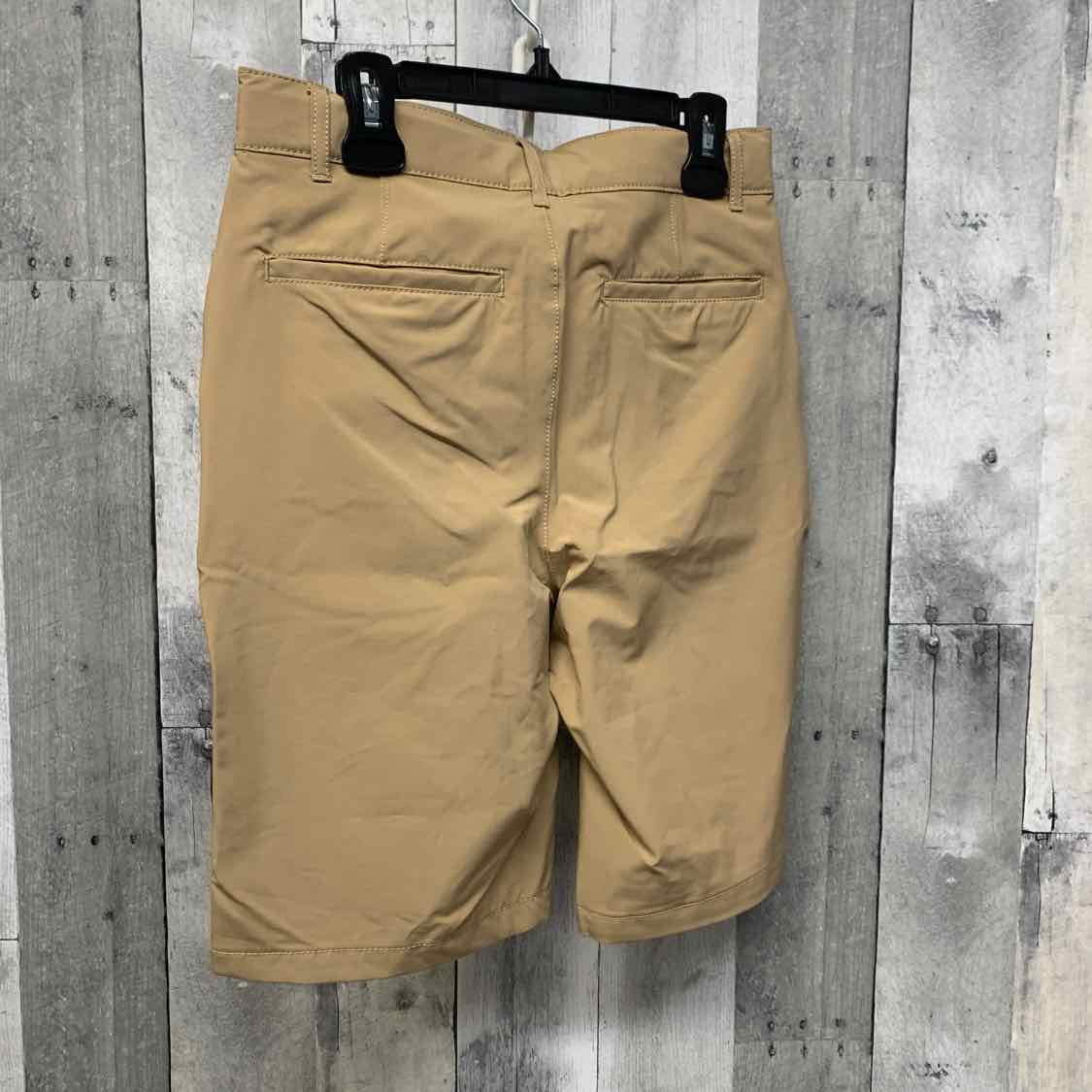 Size 12 Tan Children's Place Shorts