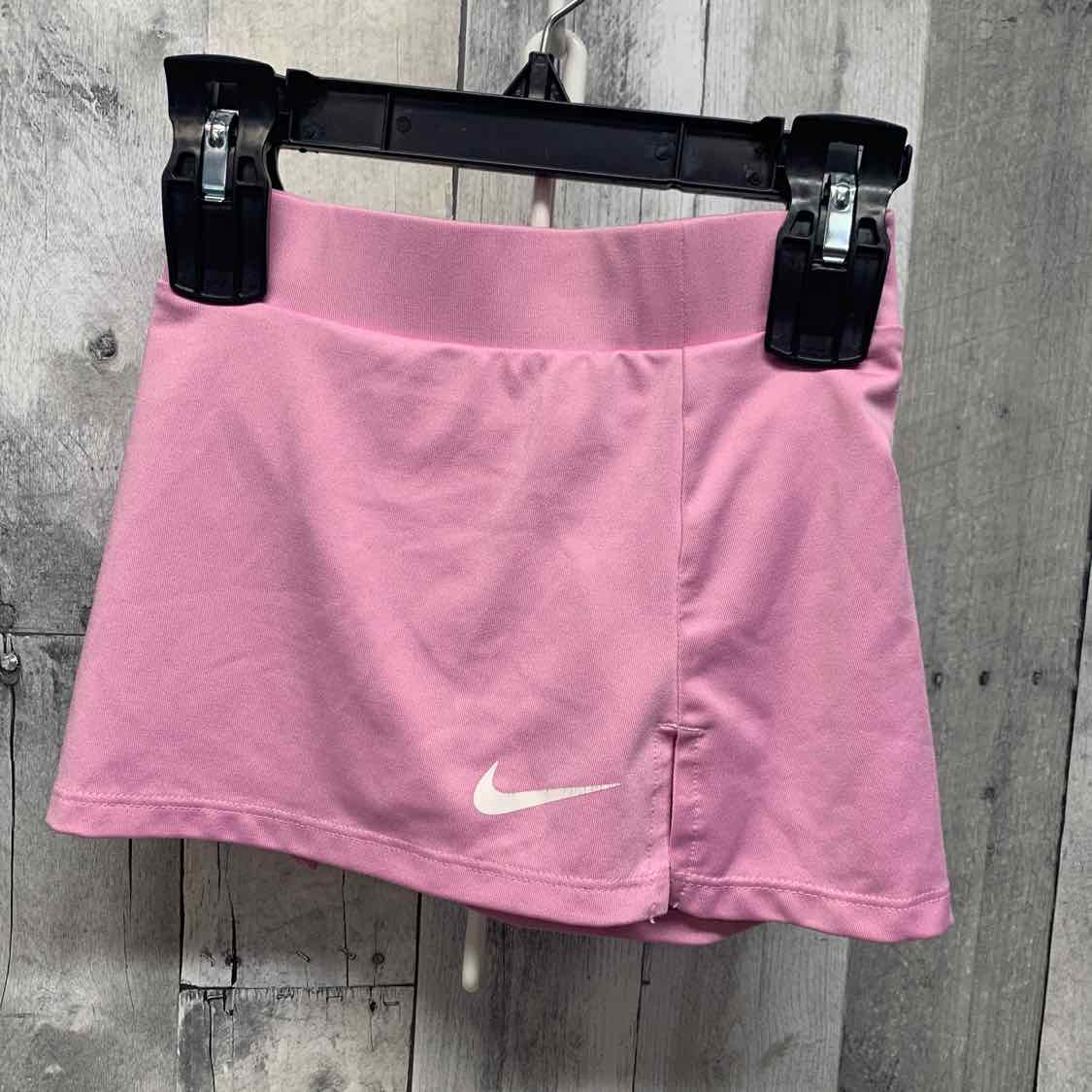 Size 4T Pink Sport Brand Skirt