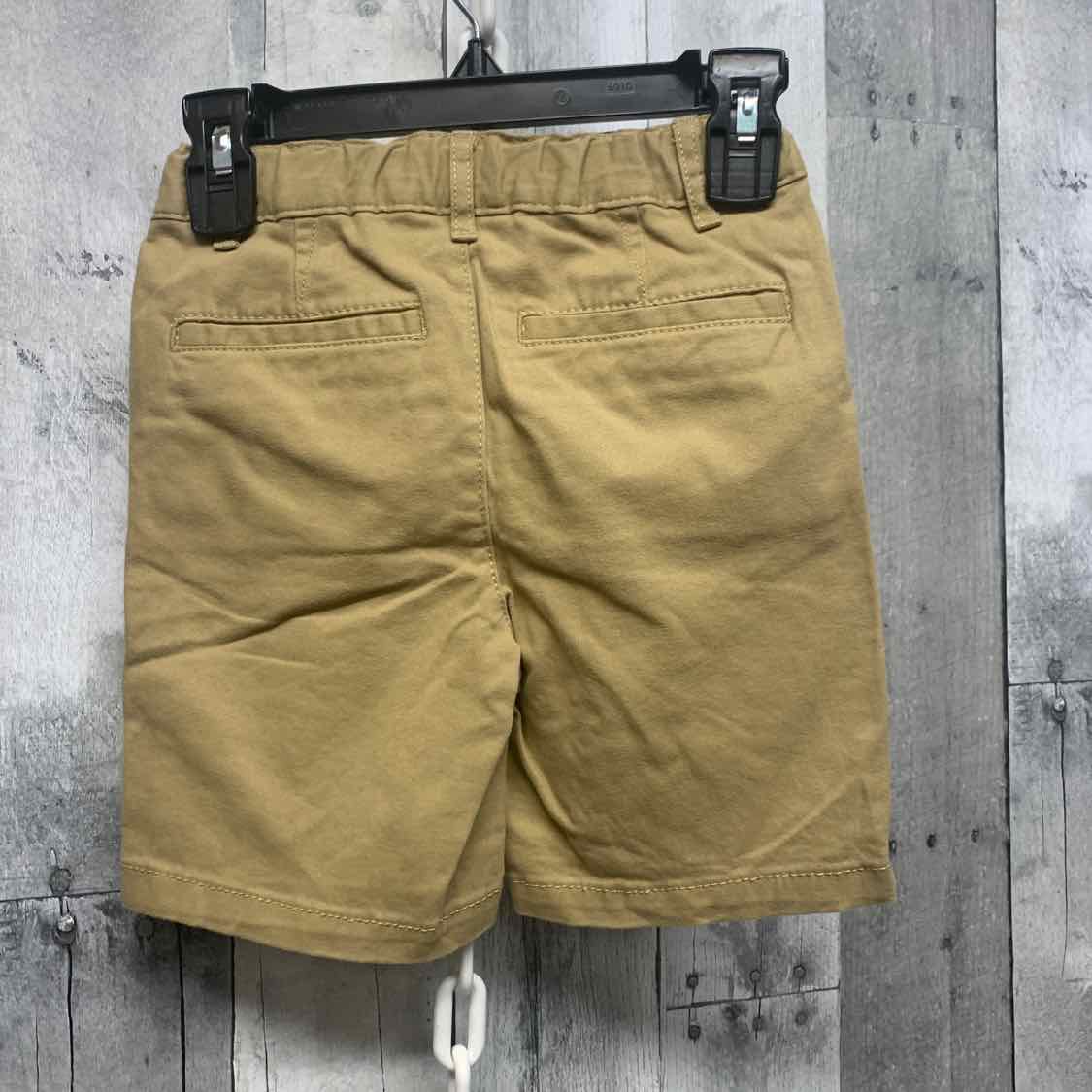 Size 4T Tan Children's Place Shorts