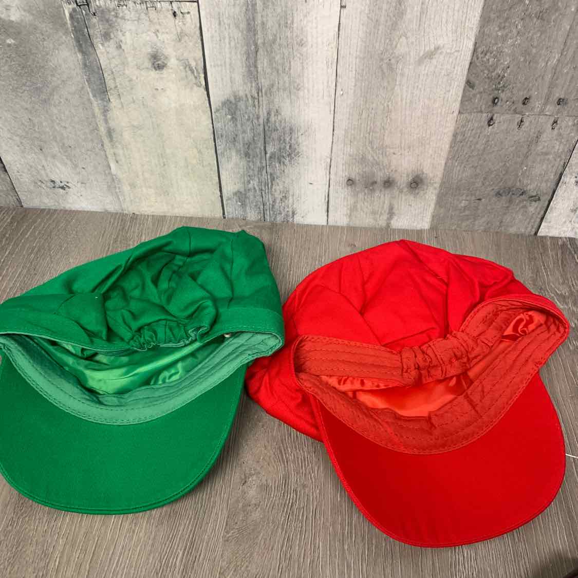 Generic Red/Green Halloween Costume Acc