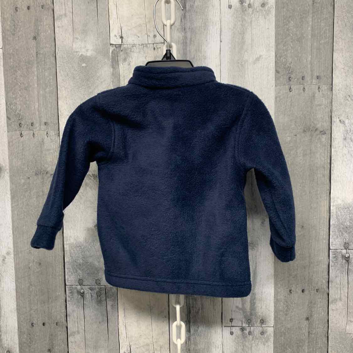 Size 12-18 Months Navy Columbia Sportswear Light Jacket