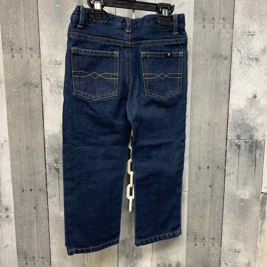 Size 3T Denim Lucky Brand Jeans