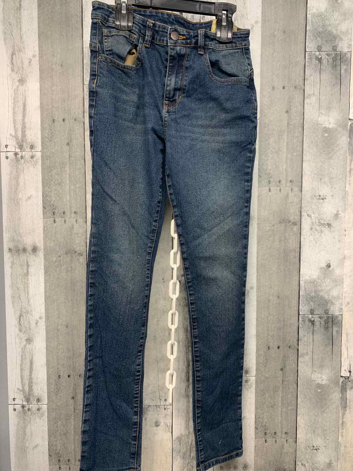 Size 14 Denim B Brand Jeans