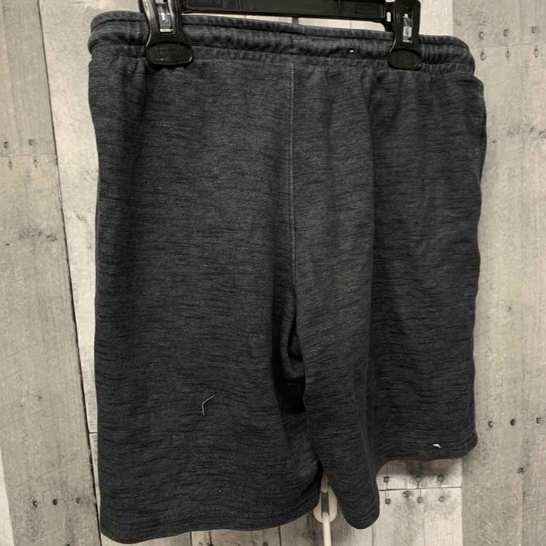 Size 10/12 Gray Sonoma Shorts - Athletic